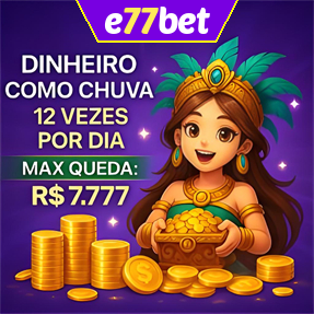 e77bet Mina Misteriosa